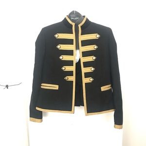 BRAND NEW Saint Laurent Jacket !